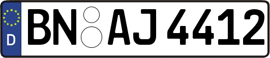 BN-AJ4412
