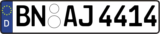 BN-AJ4414