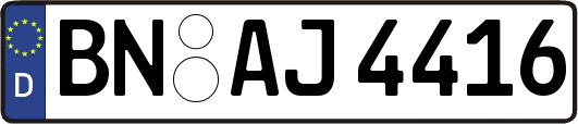 BN-AJ4416