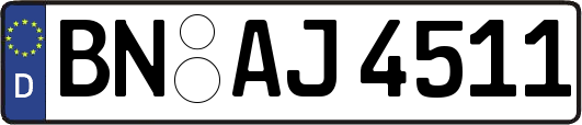 BN-AJ4511