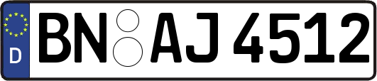BN-AJ4512