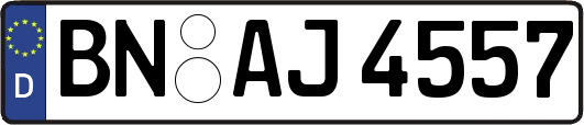 BN-AJ4557