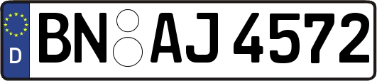 BN-AJ4572