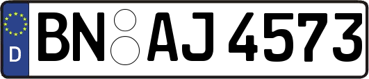 BN-AJ4573
