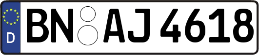 BN-AJ4618