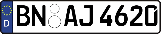 BN-AJ4620