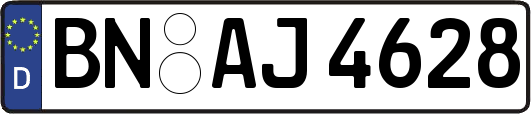 BN-AJ4628