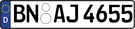 BN-AJ4655