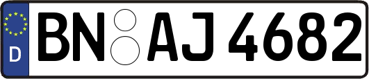 BN-AJ4682