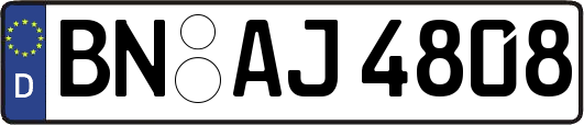 BN-AJ4808