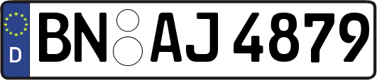BN-AJ4879