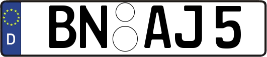 BN-AJ5