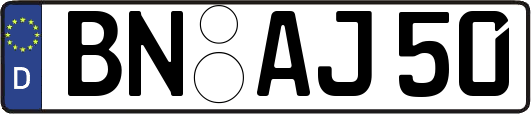 BN-AJ50