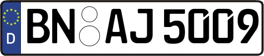 BN-AJ5009