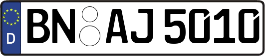 BN-AJ5010