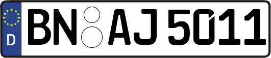 BN-AJ5011