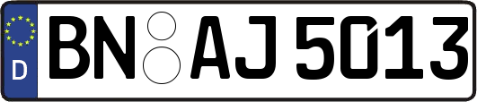 BN-AJ5013