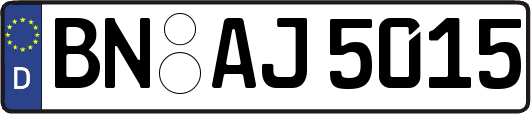 BN-AJ5015