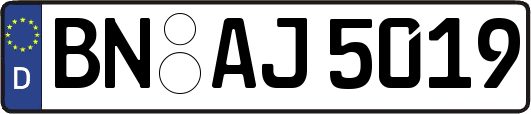 BN-AJ5019