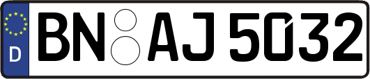 BN-AJ5032