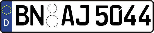 BN-AJ5044