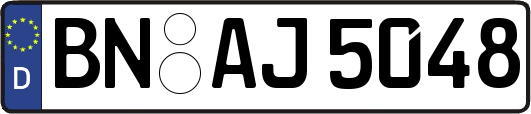 BN-AJ5048
