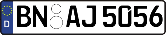 BN-AJ5056