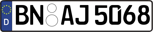 BN-AJ5068