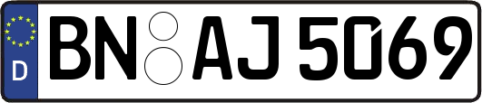 BN-AJ5069