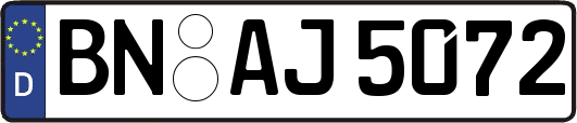 BN-AJ5072