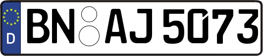 BN-AJ5073