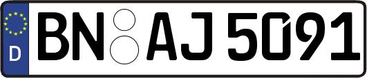 BN-AJ5091