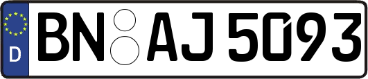 BN-AJ5093