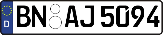 BN-AJ5094