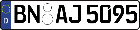 BN-AJ5095