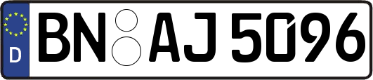 BN-AJ5096
