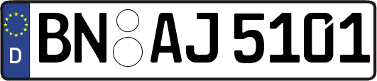 BN-AJ5101