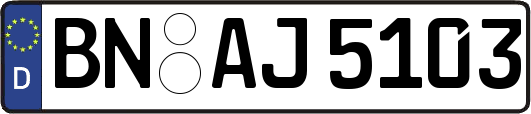 BN-AJ5103
