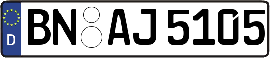 BN-AJ5105