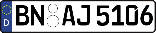 BN-AJ5106