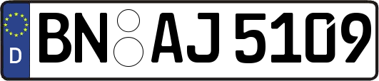 BN-AJ5109