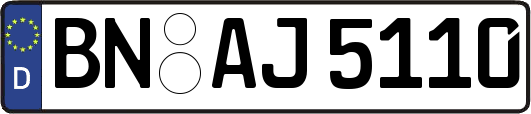 BN-AJ5110