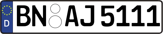 BN-AJ5111