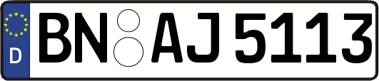 BN-AJ5113