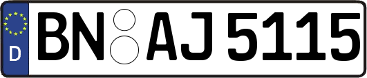 BN-AJ5115