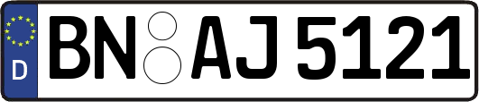 BN-AJ5121