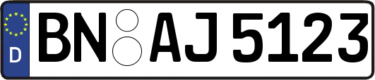 BN-AJ5123