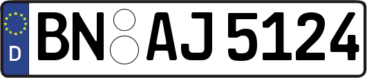BN-AJ5124