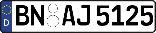 BN-AJ5125