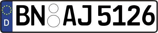 BN-AJ5126